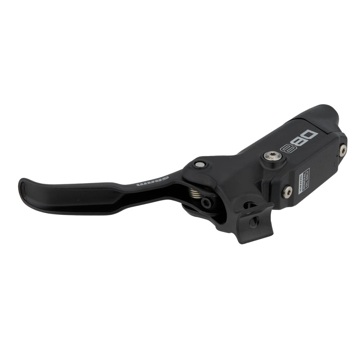 Levier Complet Droit/Gauche SRAM DB8 A1 Noir