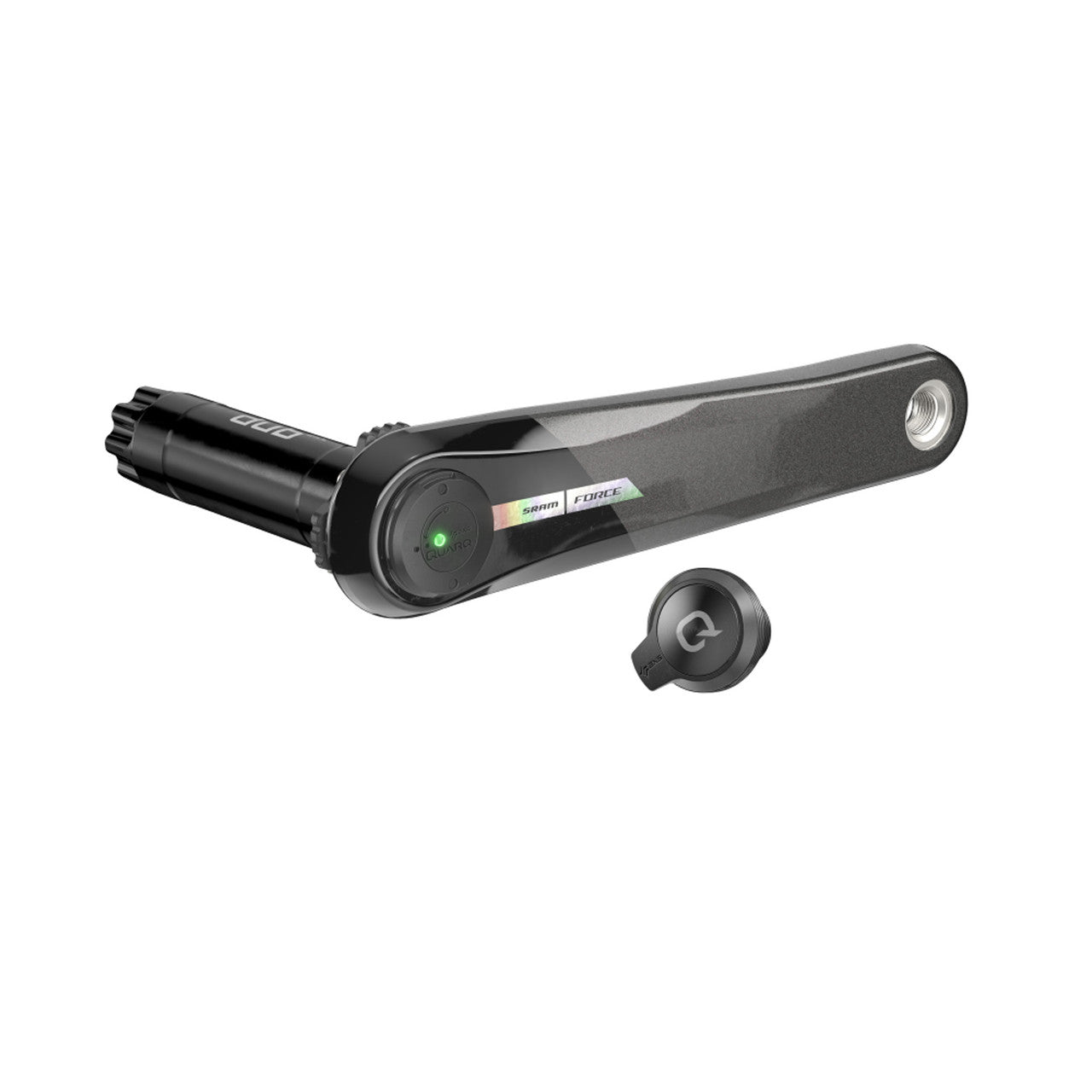 Manivelle Capteur de Puissance SRAM FORCE AXS QUARQ D2 DUB