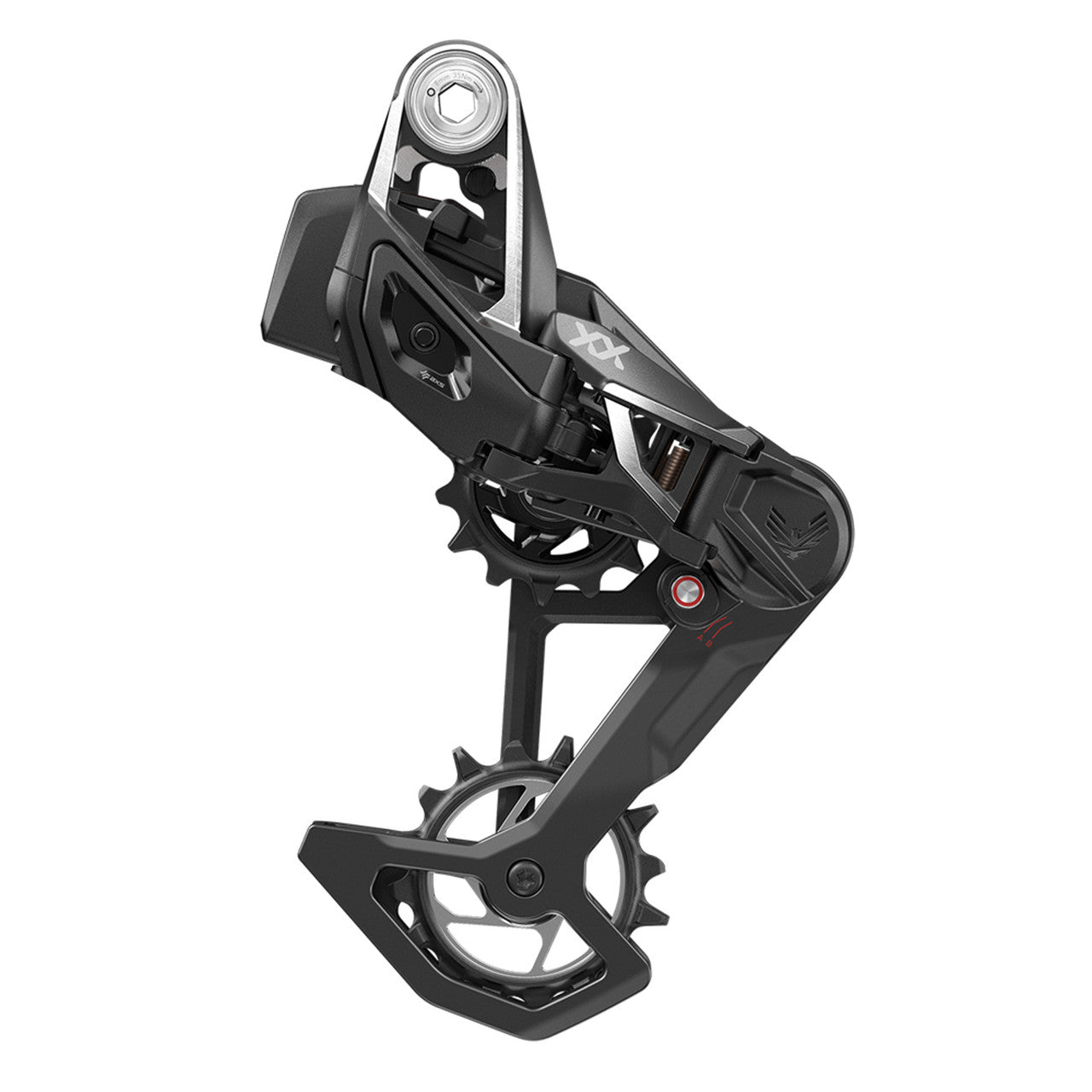 Gruppe SRAM XX-SL EAGLE T-TYPE AXS EAGLE 12-fach Q174 DUB 34 Zähne 10/52