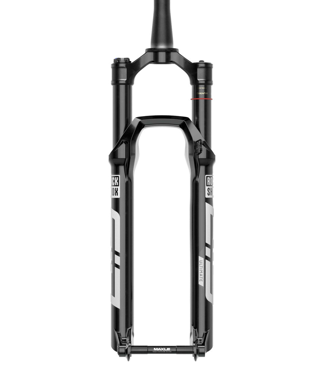 Gabel ROCKSHOX SID ULTIMATE RACE DAY2 3P 29" Achse 15x110 mm Boost Schwarz