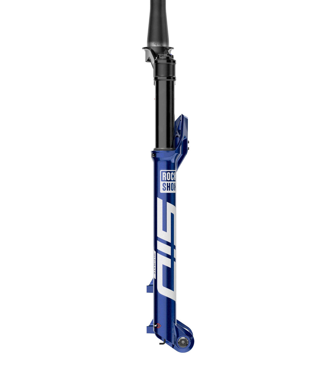 Gabel ROCKSHOX SID ULTIMATE RACE DAY2 3P 29" Achse 15x110 mm Boost Blau