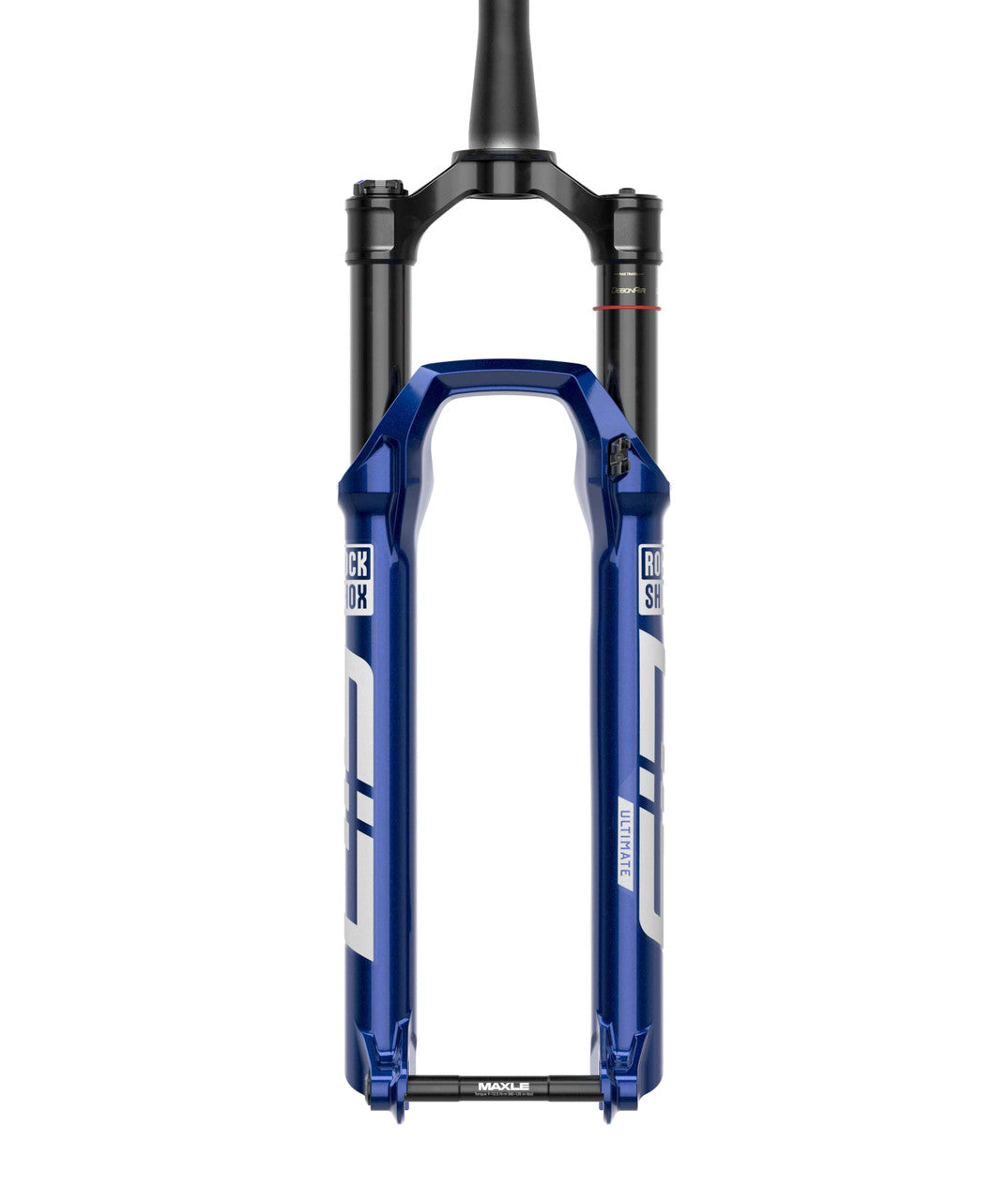 Gabel ROCKSHOX SID ULTIMATE RACE DAY2 3P 29" Achse 15x110 mm Boost Blau
