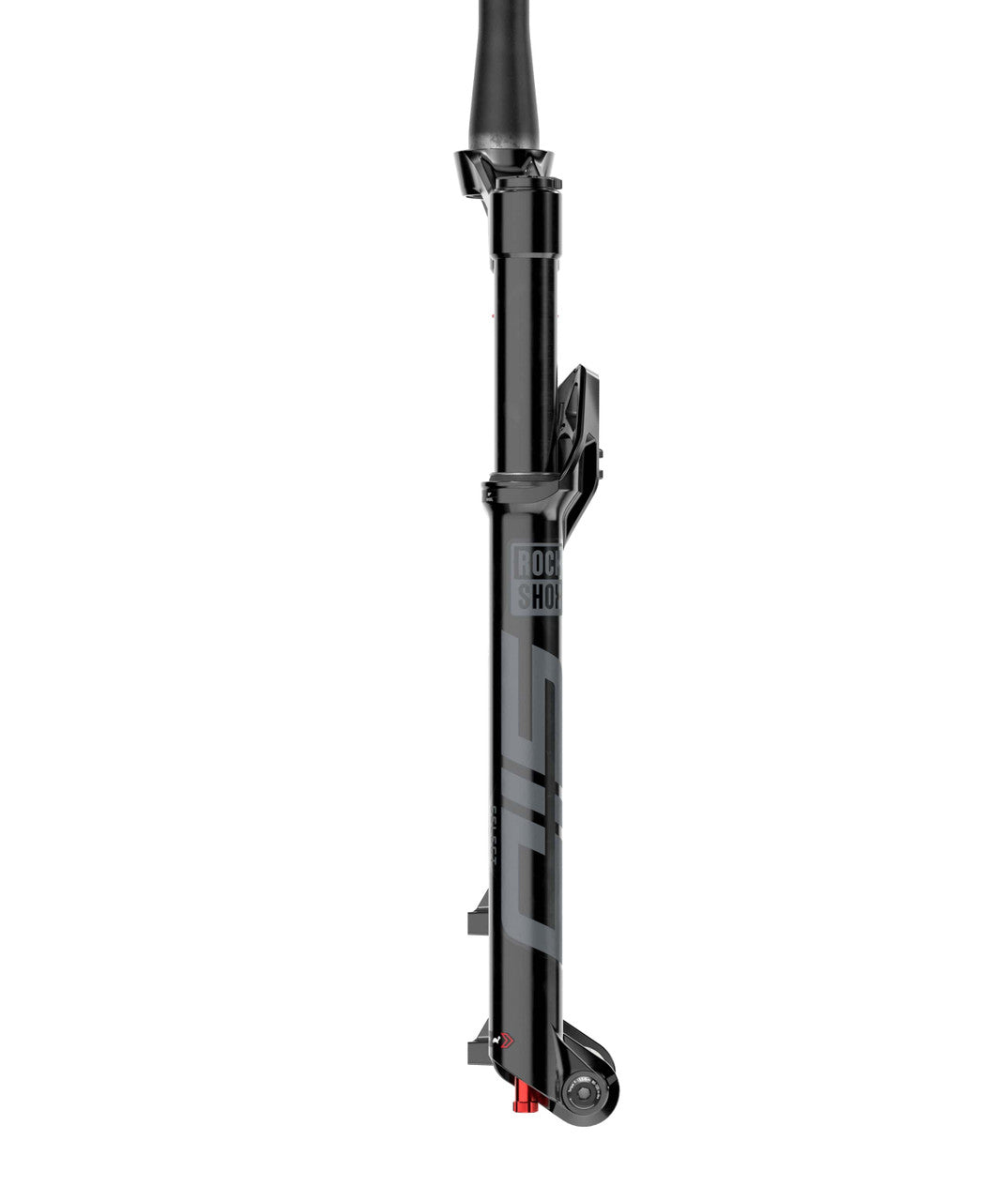Fourche ROCKSHOX SID SELECT 29" CHARGER RL 3P Conique Axe 15x110mm Boost Remote Noir
