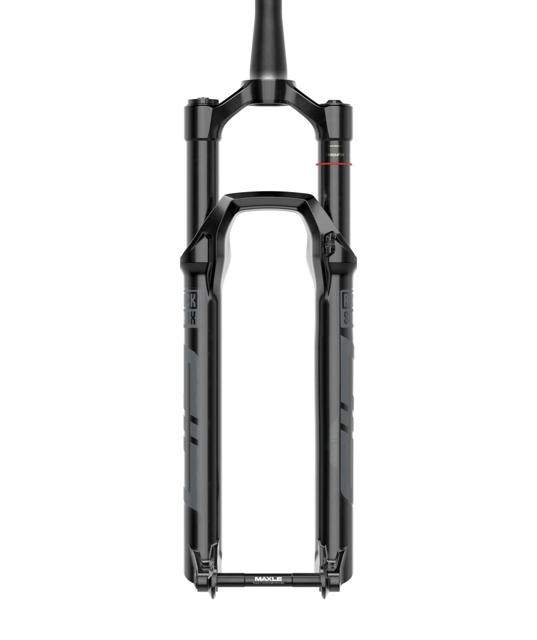 Fourche ROCKSHOX SID SELECT 29" CHARGER RL 3P Conique Axe 15x110mm Boost Remote Noir