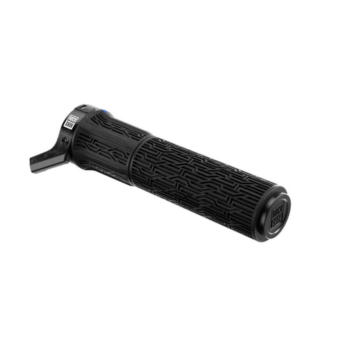 ROCKSHOX TWISTLOC ULTIMATE 3-Positionen Gabel + Stoßdämpfer links B1