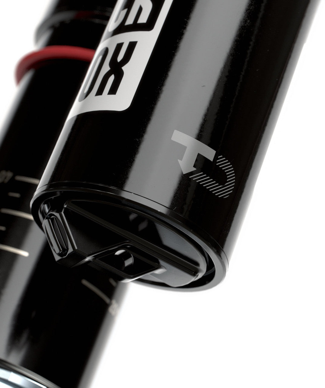Amortisseur ROCKSHOX VIVID ULTIMATE RC2T DEBONAIR HBO pour Specialized Levo (2020+)