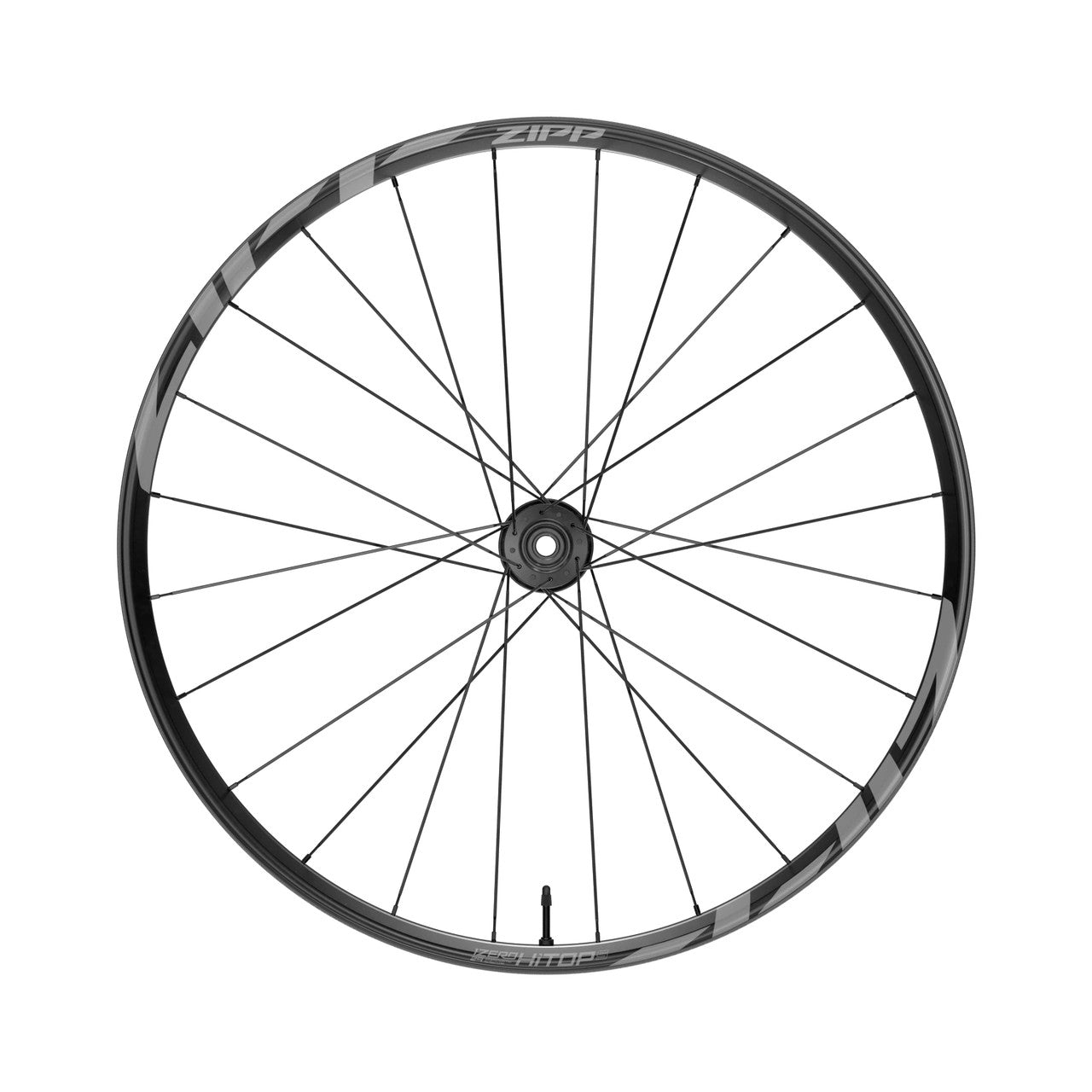 Paire de Roues ZIPP 1ZERO HITOP S 29" 15x110/12x148 mm Boost