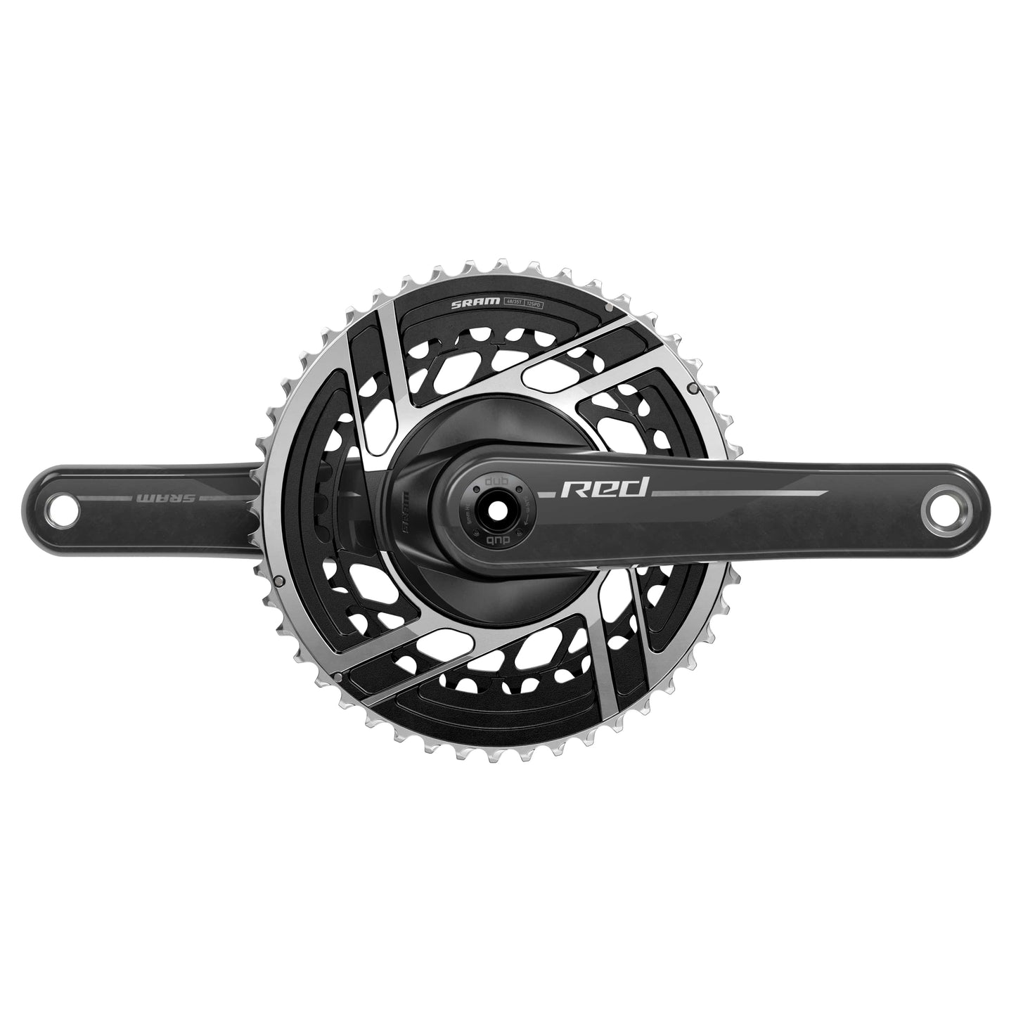 Gruppe SRAM RED AXS E1