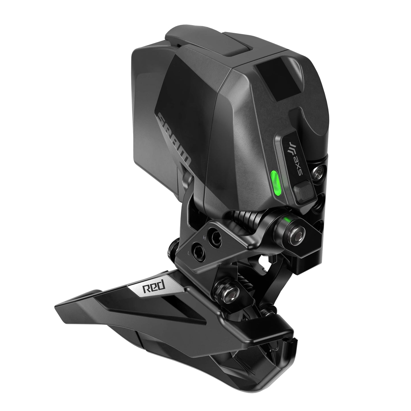 Vorderer Umwerfer SRAM RED AXS E1 2x12V (Ohne Batterie)