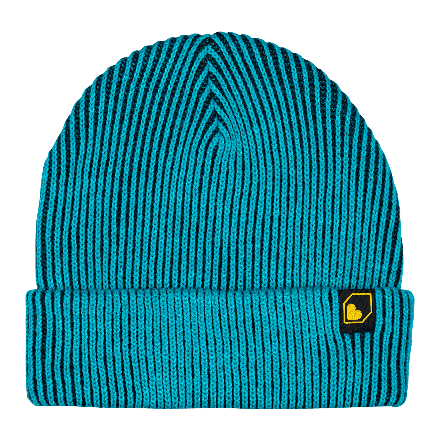Bonnet BURGTEC BOOTLEG Bleu