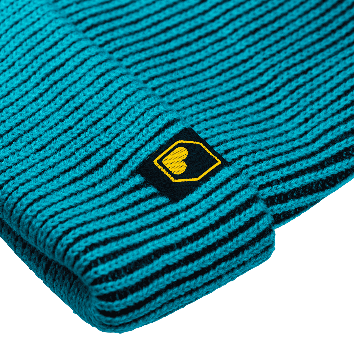 Bonnet BURGTEC BOOTLEG Bleu
