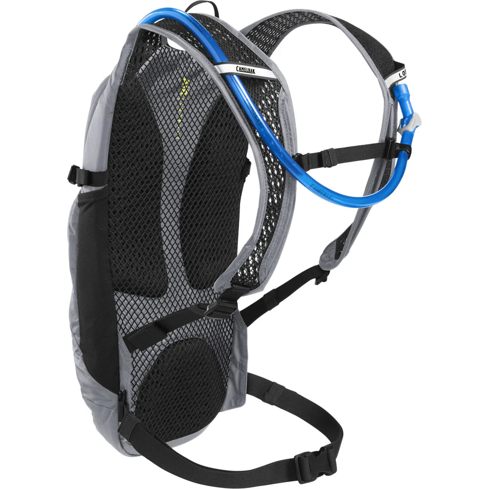 CAMELBAK LOBO 9L Trinkrucksack Grau