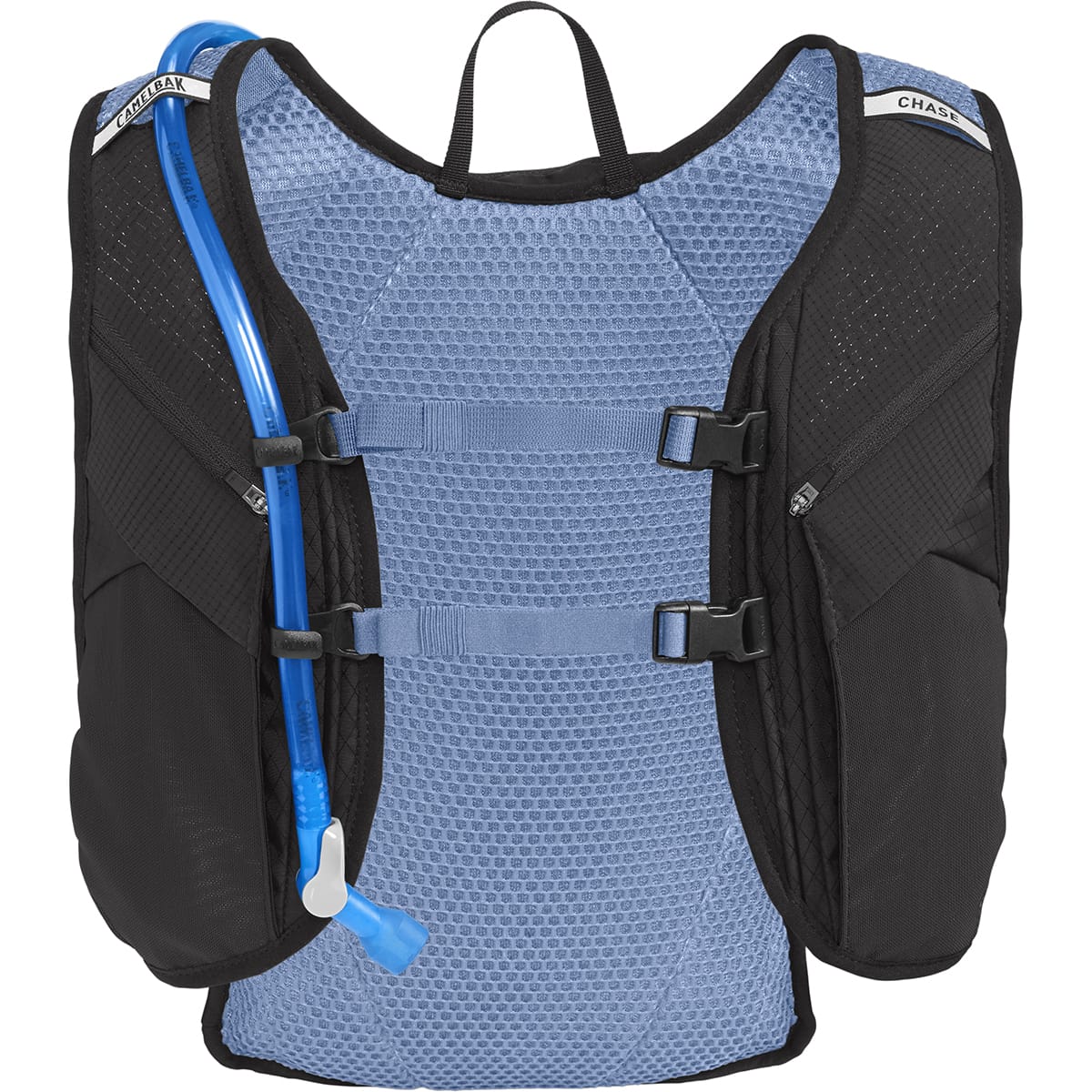 Sac d'Hydratation CAMELBAK WOMEN'S CHASE ADVENTURE 8 L VEST Black Iris