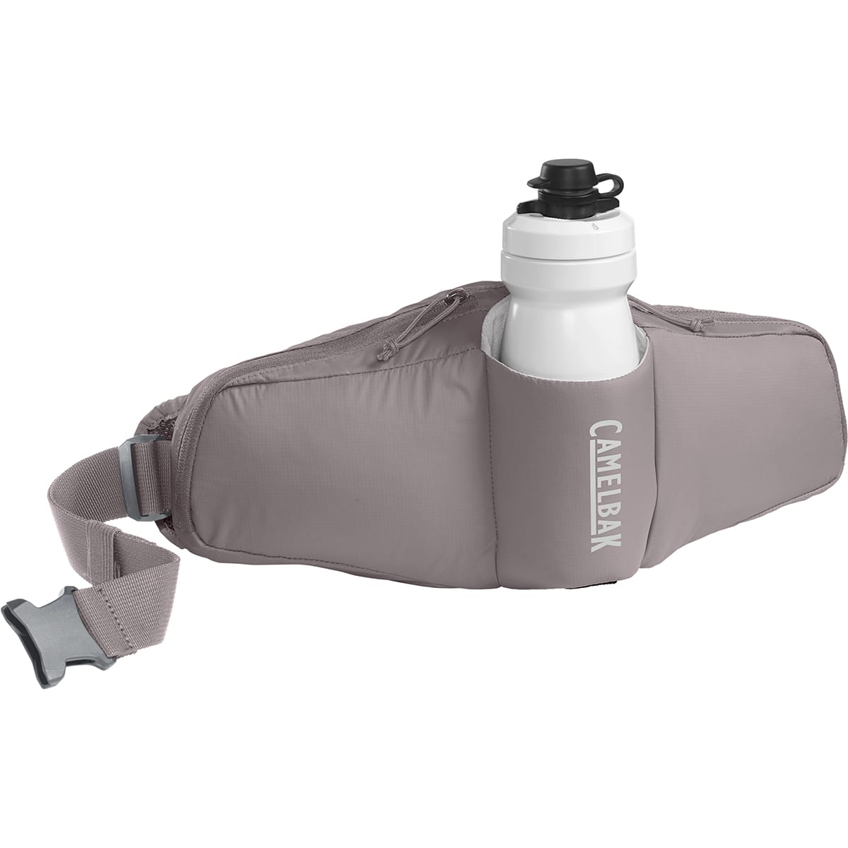 CAMELBAK PODIUM FLOW 2 L WAIST PACK Bananentasche Violett