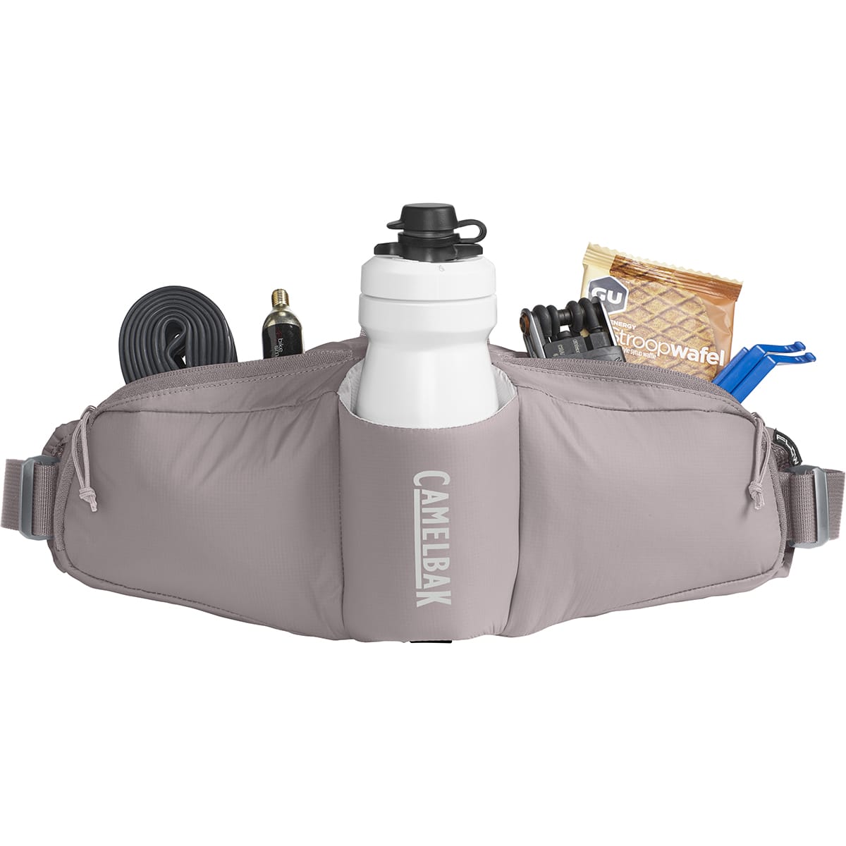 CAMELBAK PODIUM FLOW 2 L WAIST PACK Bananentasche Violett