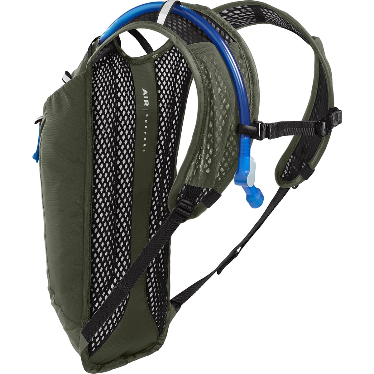 Sac d'Hydratation CAMELBAK ROGUE LIGHT 7 L Vert