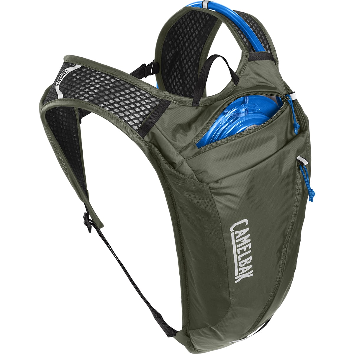 Sac d'Hydratation CAMELBAK ROGUE LIGHT 7 L Vert