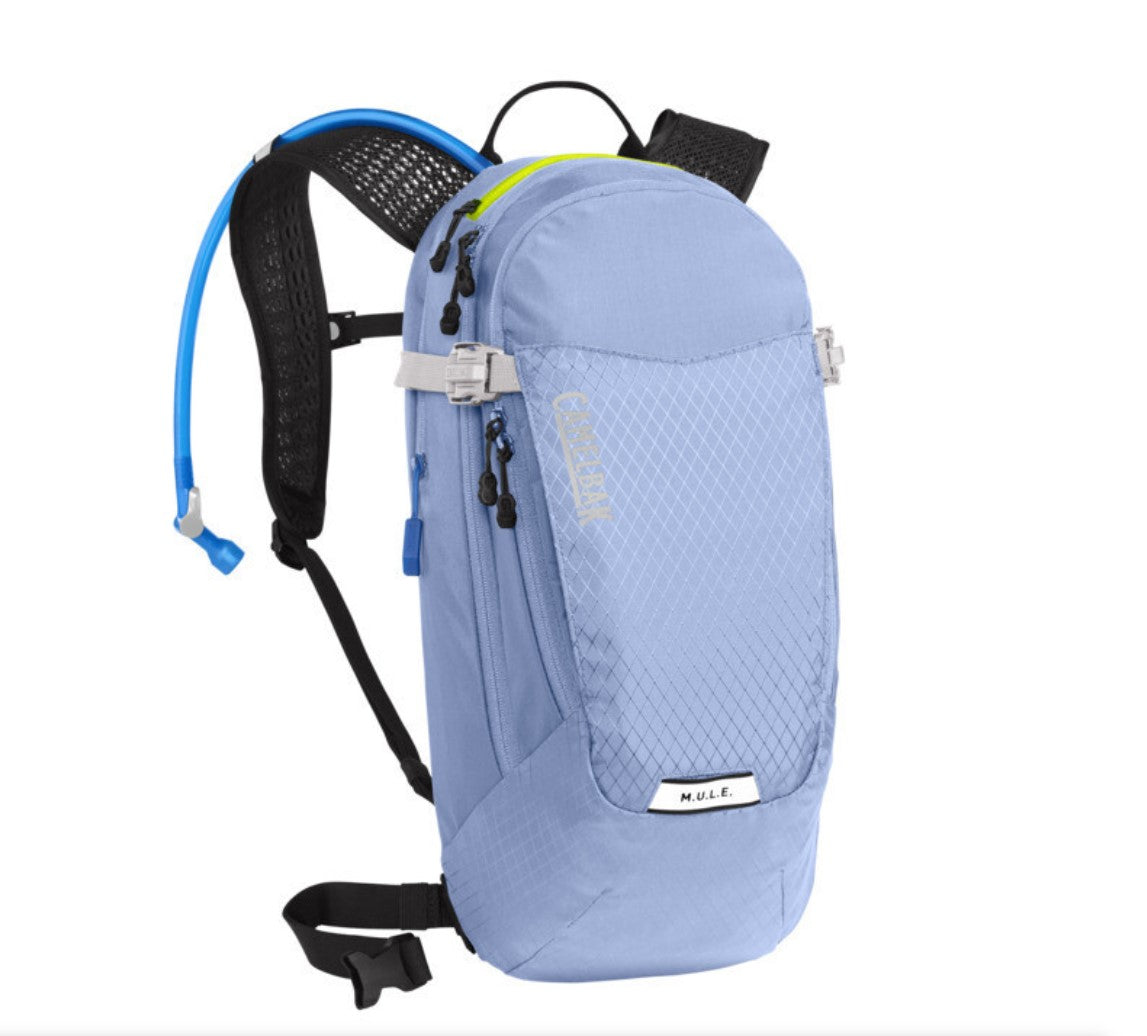 Sac d'Hydratation CAMELBAK WOMEN MULE 12L Lavande