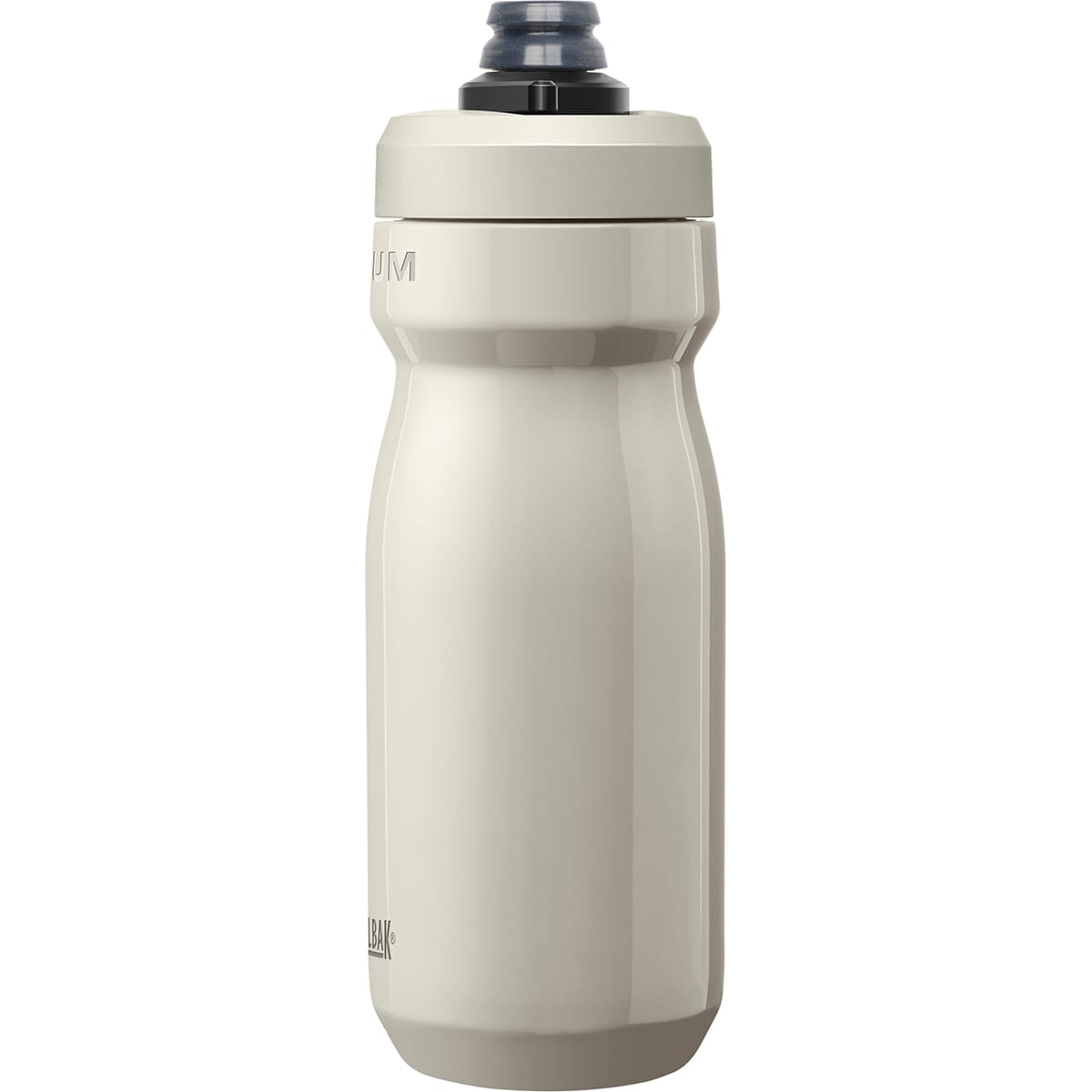 Trinkflasche CAMELBAK PODIUM INSULATED STEEL (650ml) Perlmutt