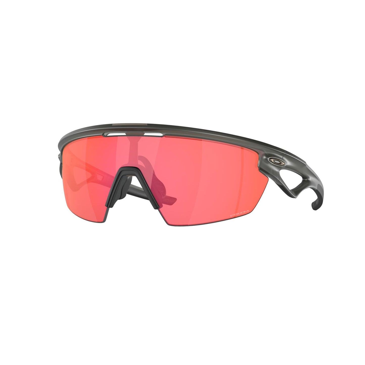OAKLEY SPHAERA Brille Grau Matt Prizm Trail Torch - 0OO9403-0936