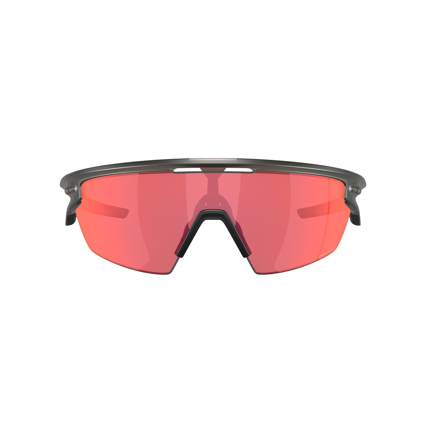 OAKLEY SPHAERA Brille Grau Matt Prizm Trail Torch - 0OO9403-0936