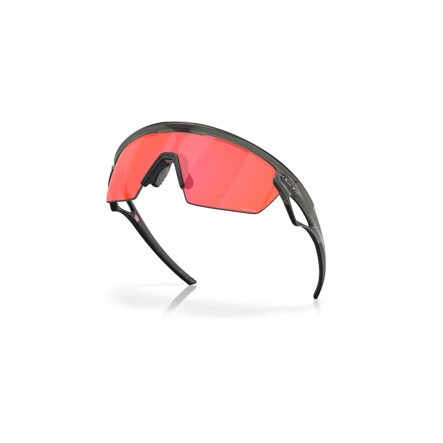 OAKLEY SPHAERA Brille Grau Matt Prizm Trail Torch - 0OO9403-0936