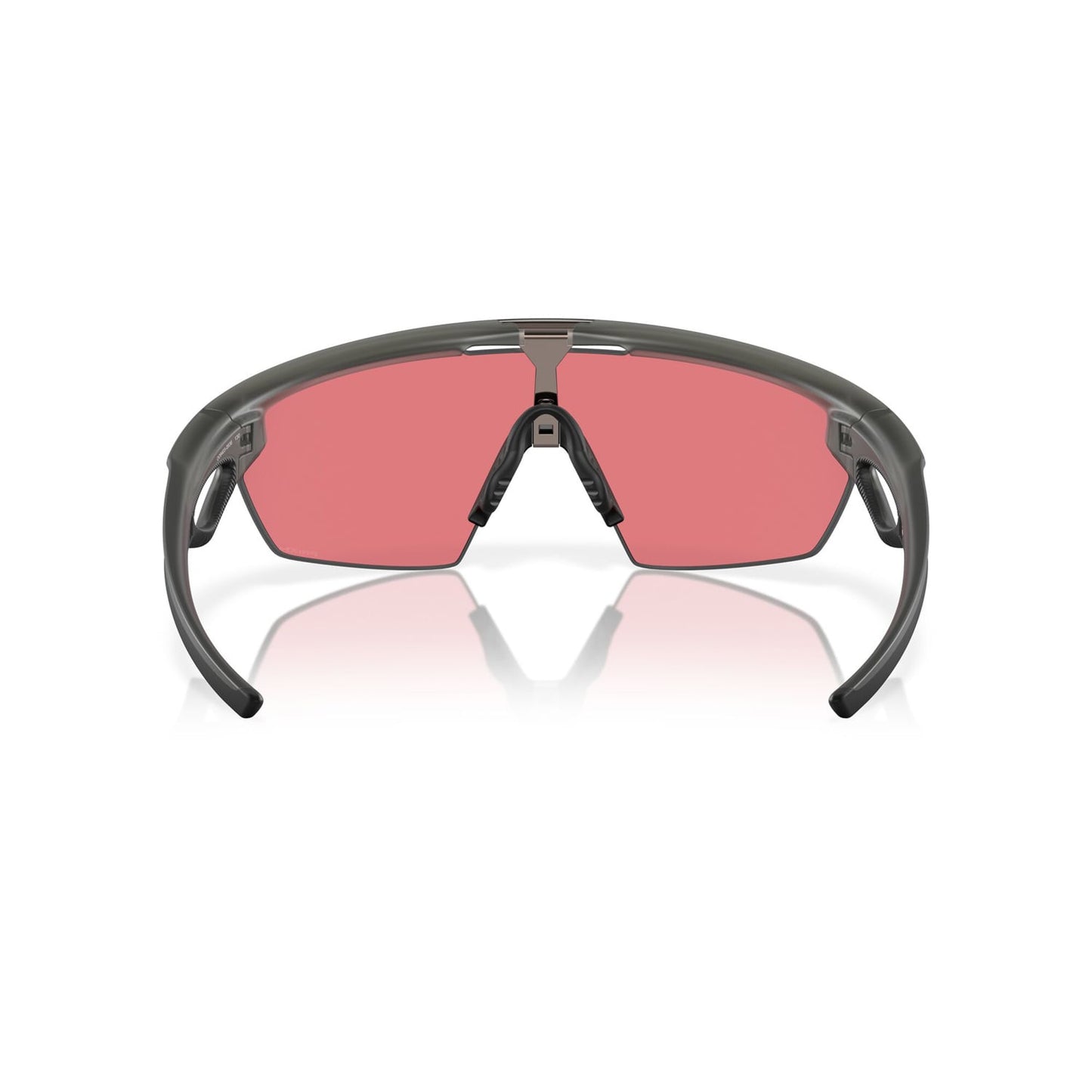 OAKLEY SPHAERA Brille Grau Matt Prizm Trail Torch - 0OO9403-0936