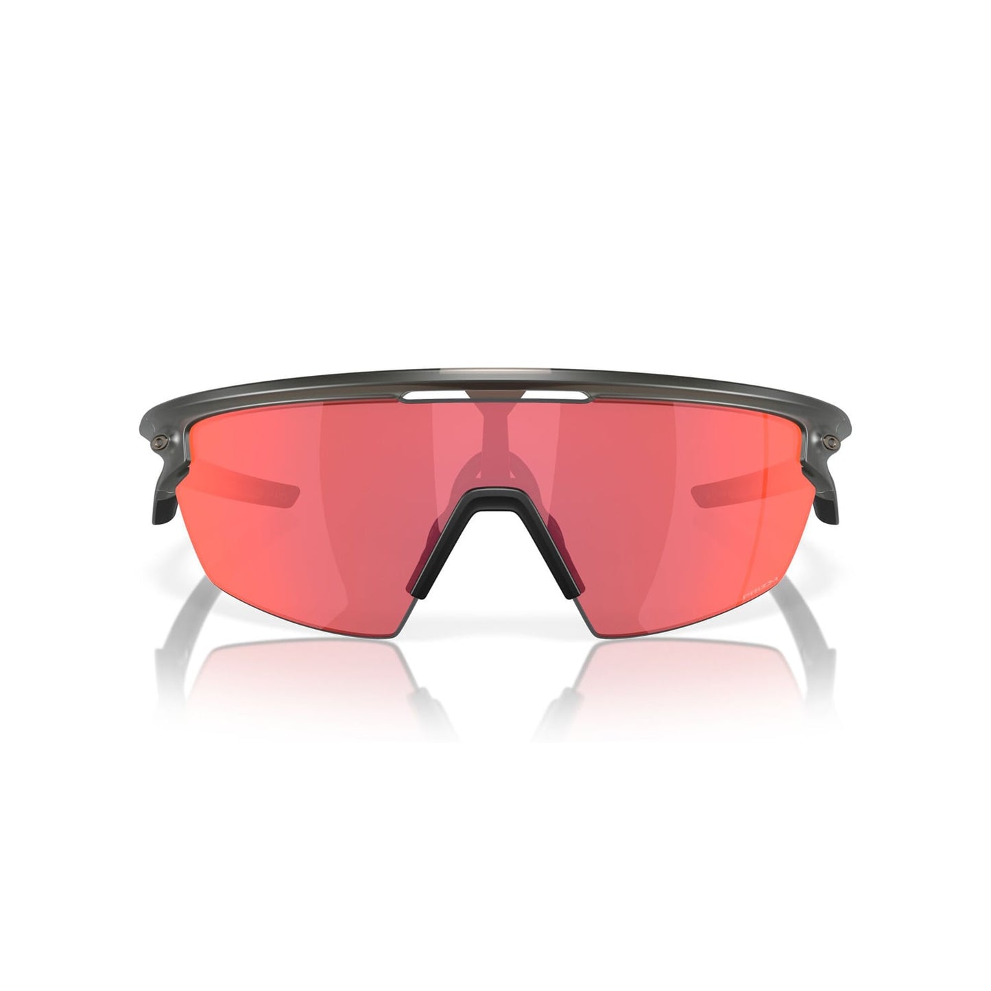 OAKLEY SPHAERA Brille Grau Matt Prizm Trail Torch - 0OO9403-0936