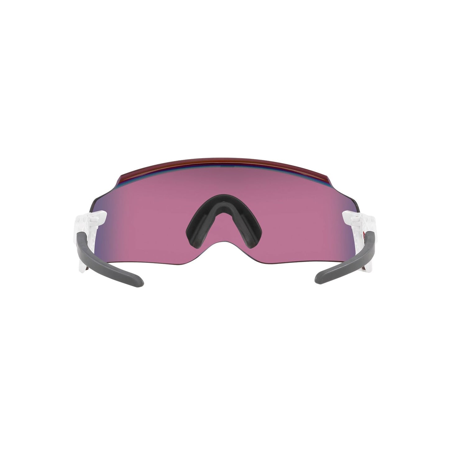 Lunettes OAKLEY KATO Blanc Polished Prizm Road - OO9455M-2749