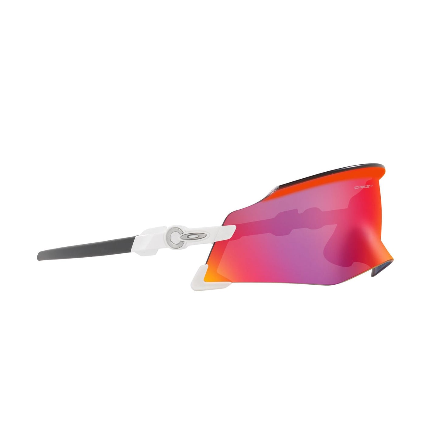 Lunettes OAKLEY KATO Blanc Polished Prizm Road - OO9455M-2749