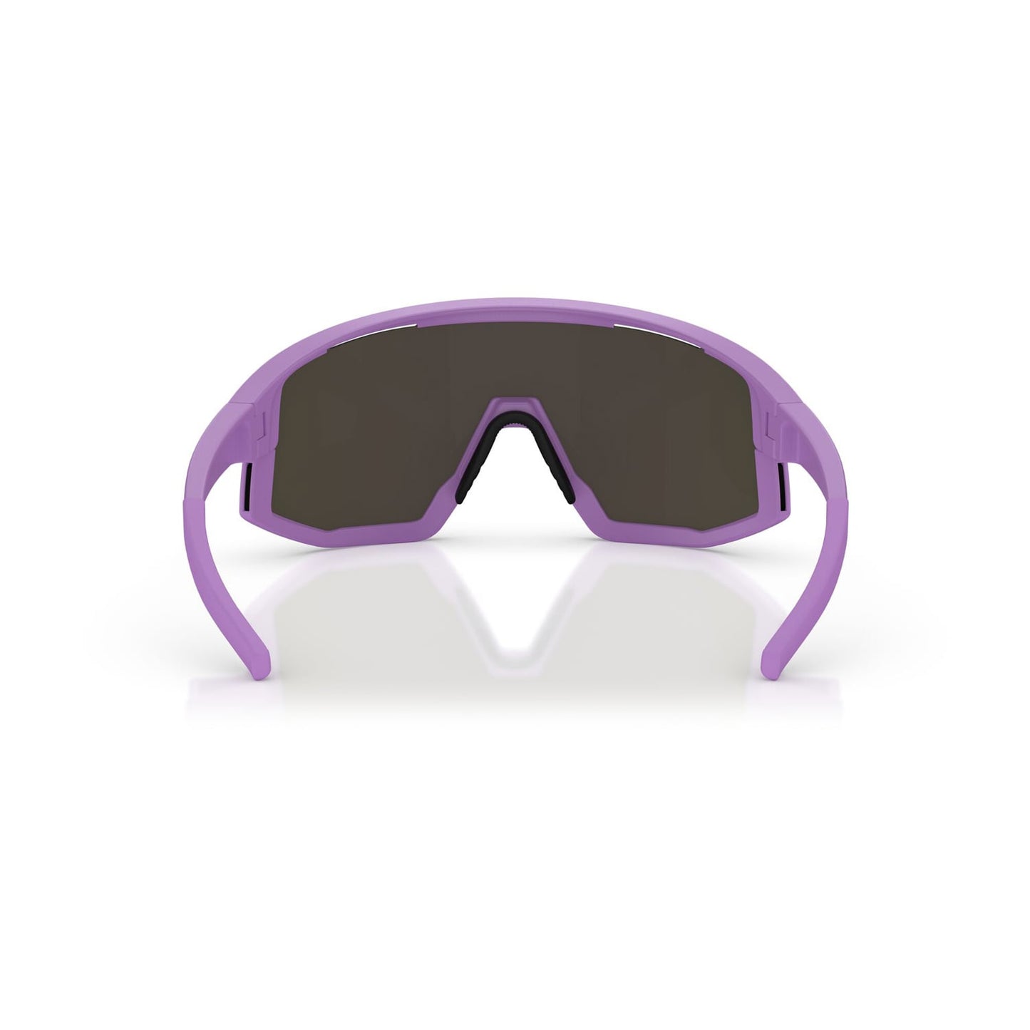 BLIZ FUSION SMALL Brille Violett Bildschirm Violett