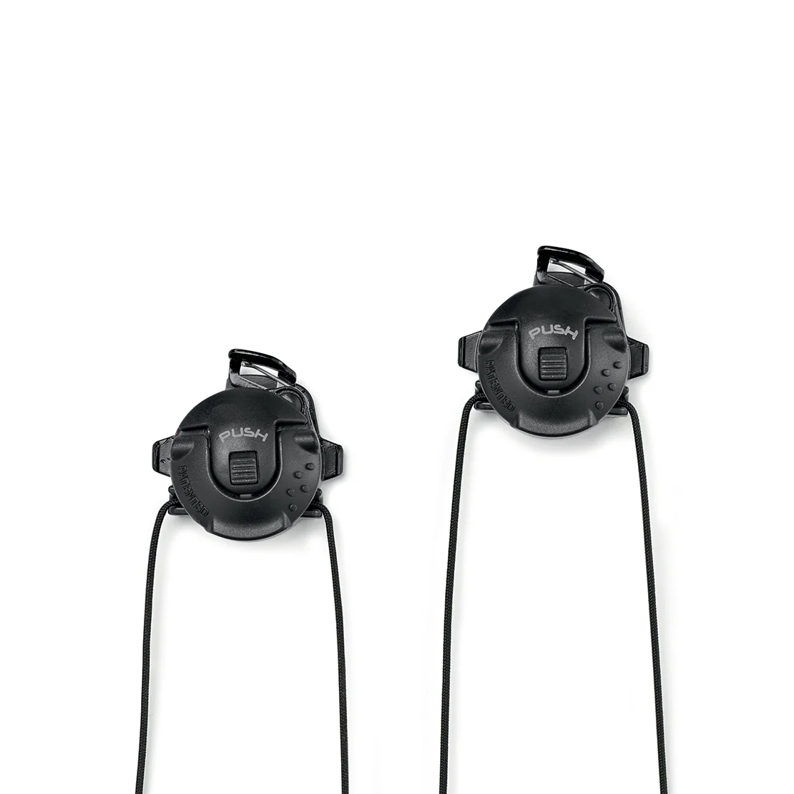 Boucles Chaussures SIDI TECNO 3 Push 170mm Noir