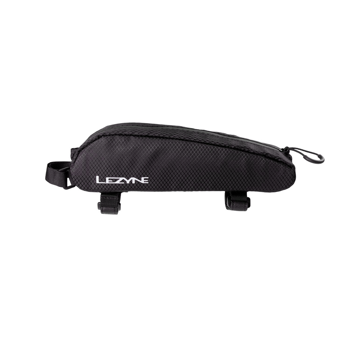 LEZYNE AERO ENERGY CADDY Oberrohrtasche Schwarz