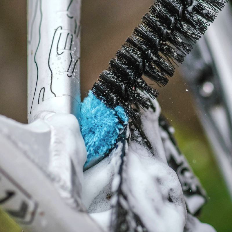 PEATY'S DETAIL BRUSH Reinigungsbürste