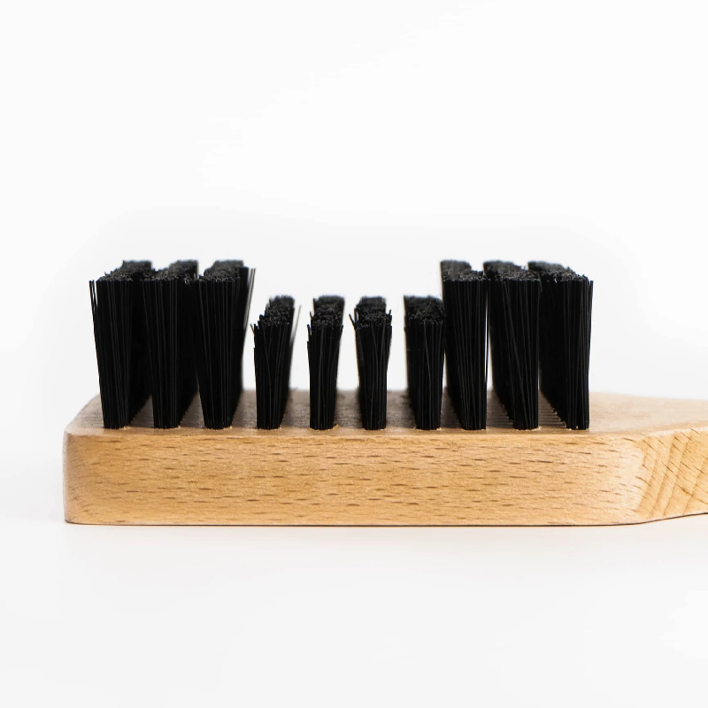Brosse de Nettoyage Pneus PEATY'S TYRE BRUSH