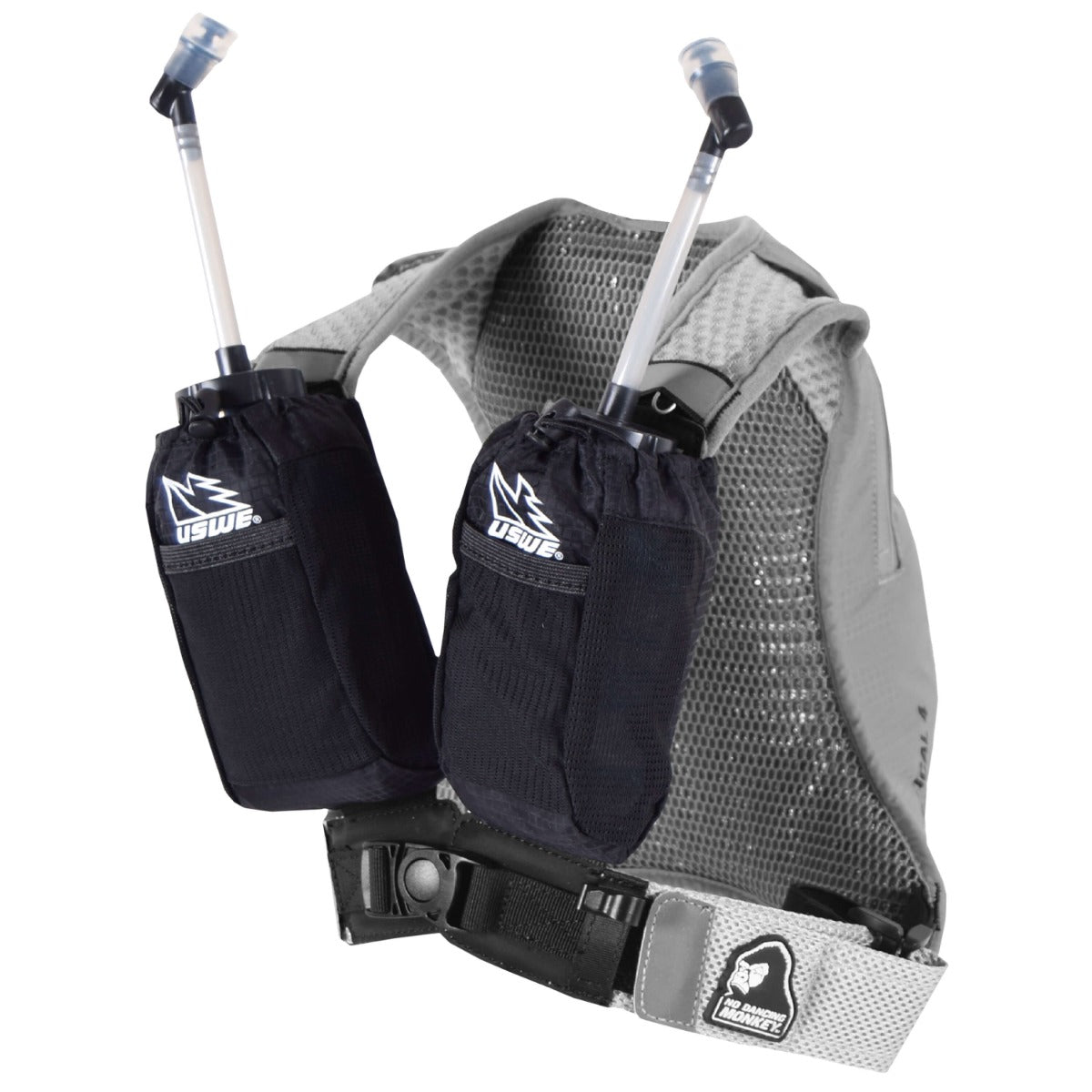 USWE CHEST POCKET Brusttasche für NDM 1 Gurtzeug