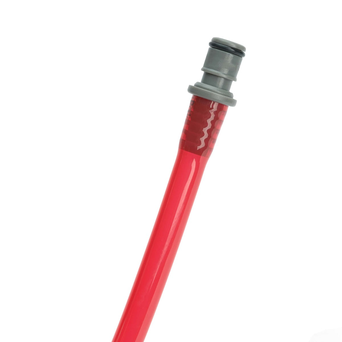 USWE HYDRAFLEX Wassersack Ventil- und Schlauchset Rot
