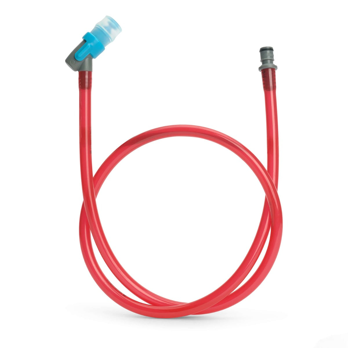 USWE HYDRAFLEX Wassersack Ventil- und Schlauchset Rot