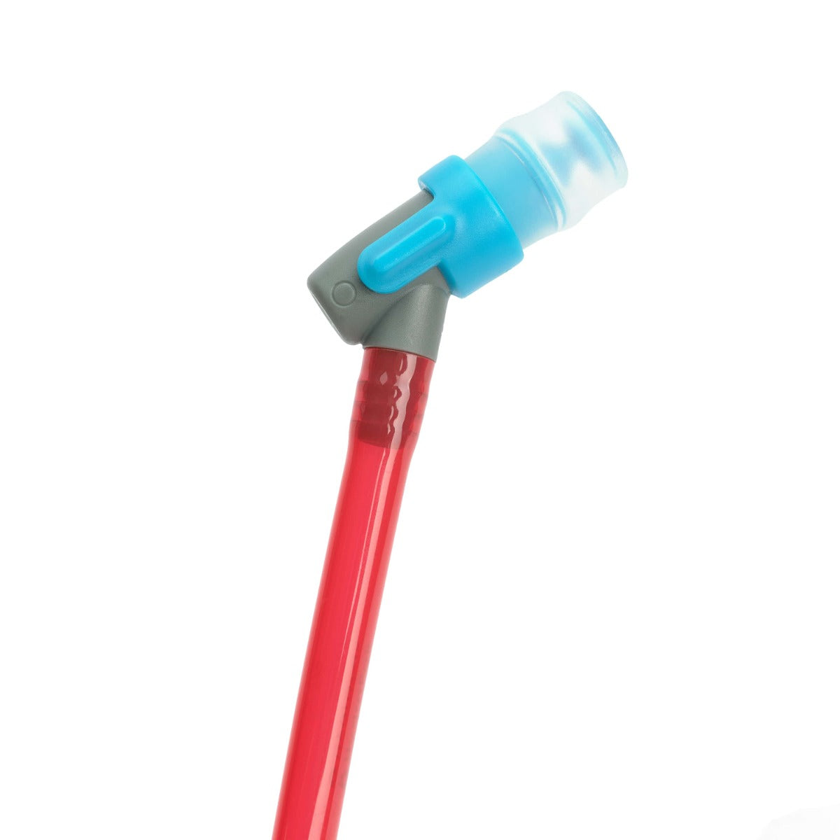 USWE HYDRAFLEX Wassersack Ventil- und Schlauchset Rot
