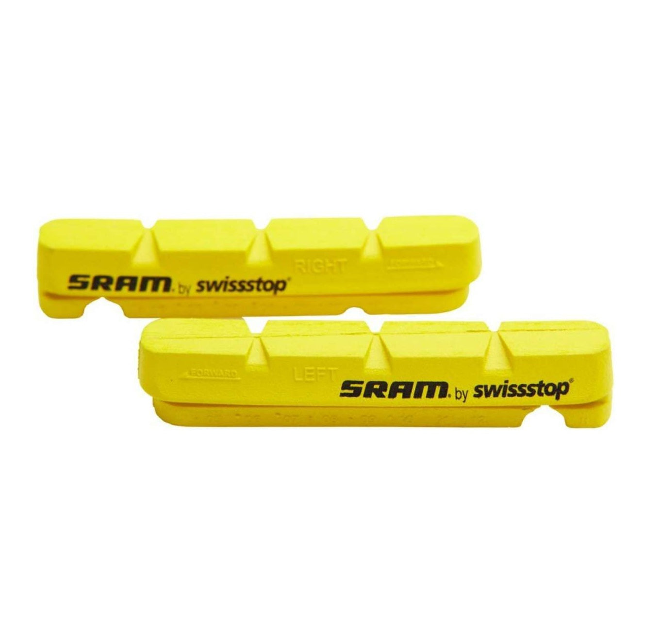 Paar SRAM ROAD/CX Carbon Patronenschuhe