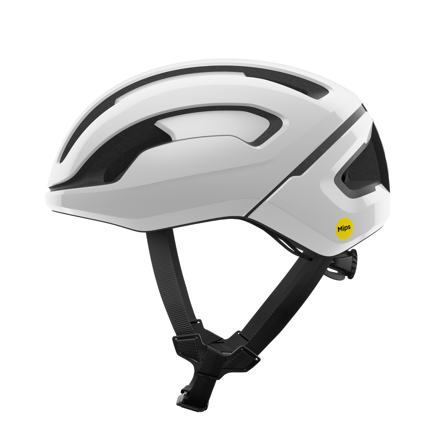 Casque Route POC OMNE AIR MIPS Blanc