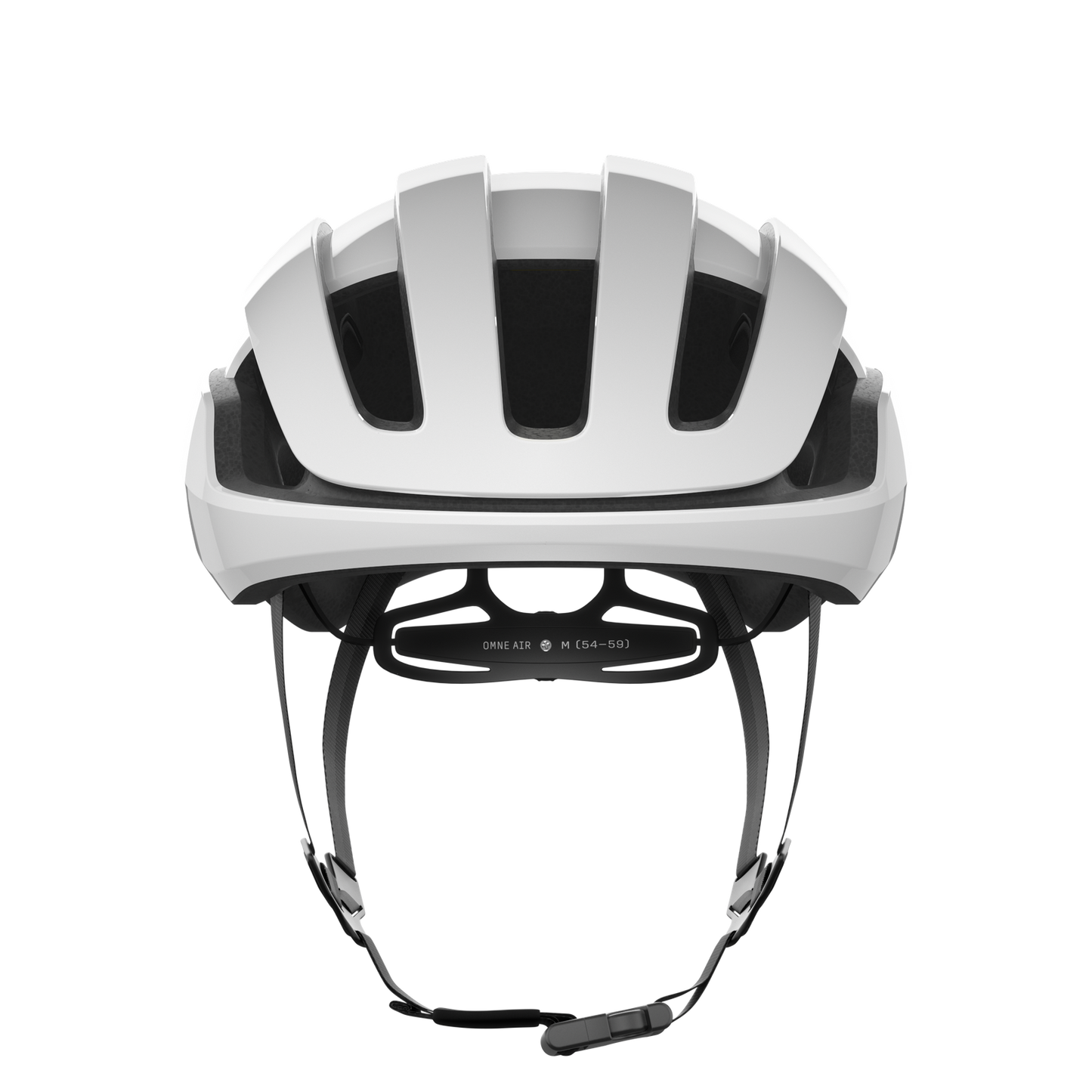 Casque Route POC OMNE AIR MIPS Blanc