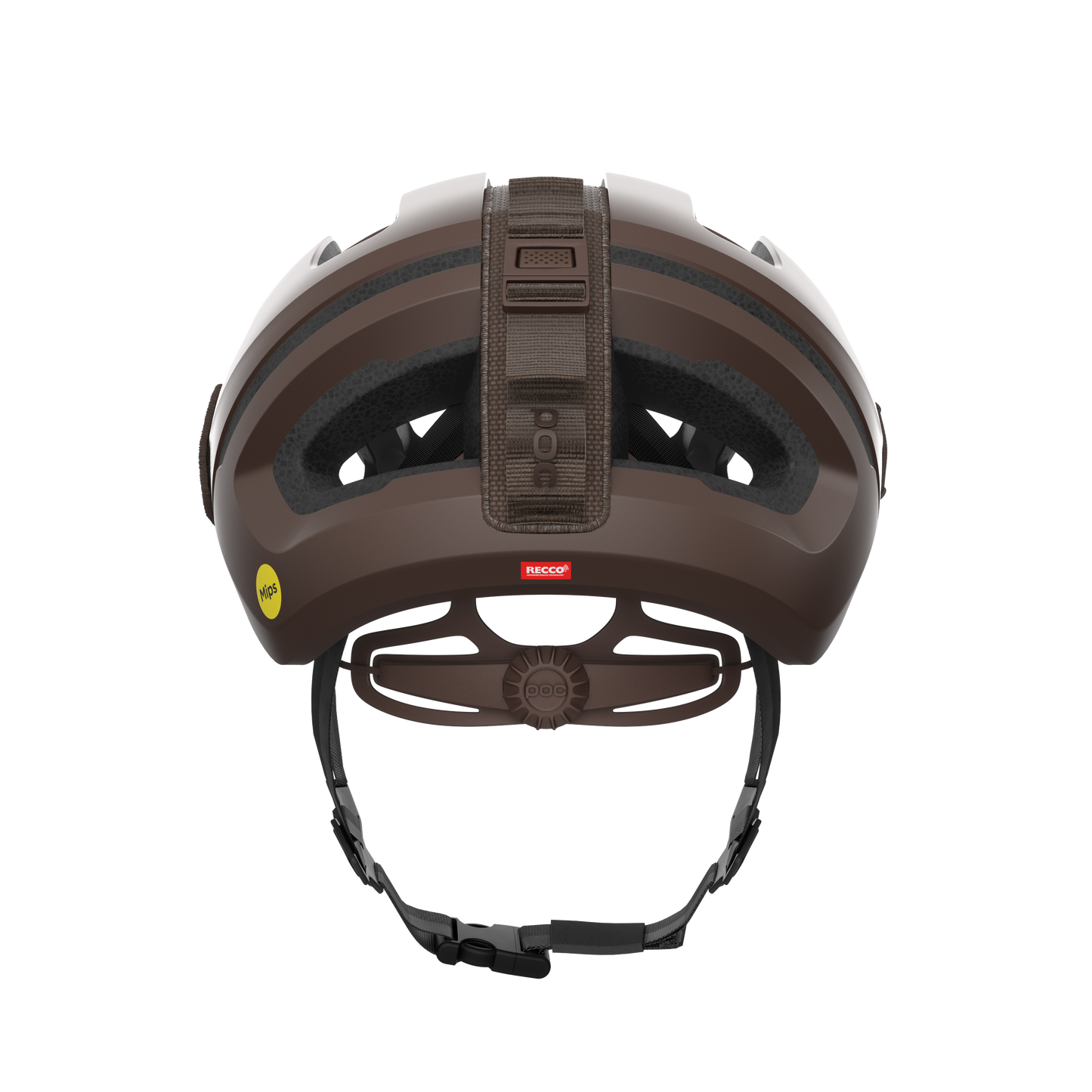 Helm Strasse POC OMNE ULTRA MIPS Bronze Matt