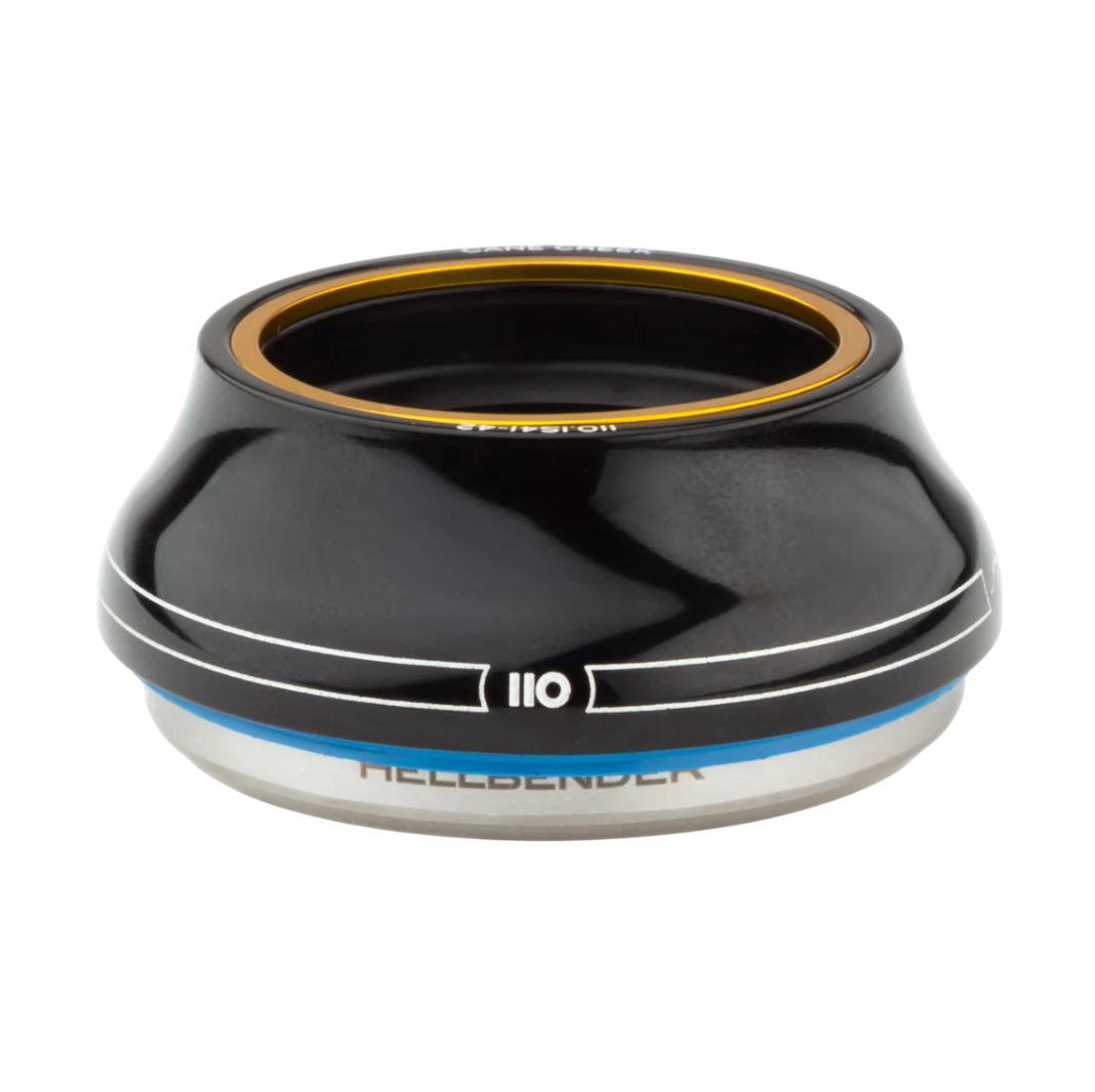 Cuvette Haute pour Jeu de Direction Intégré CANE CREEK 110 1"1/8 IS41 Coupelle Haute