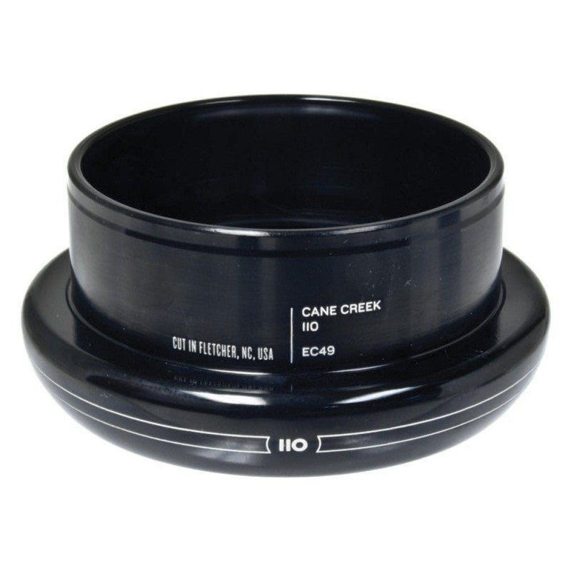 Steuersatz CANE CREEK 110 Lower, 1 1/8" (1.5" > 1 1/8"), EC49/30, gold