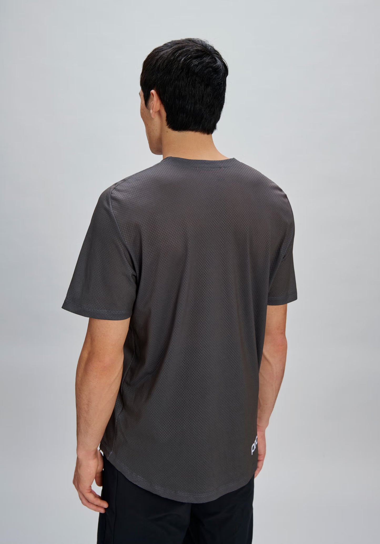 POC MOTION AIR Trikot Kurzarm Grau