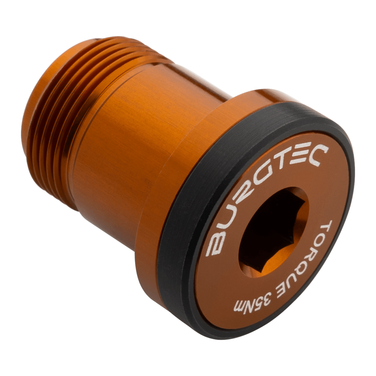 Schaltwerksschraube BURGTEC für SRAM T-Type (Version XX SL) Bronze