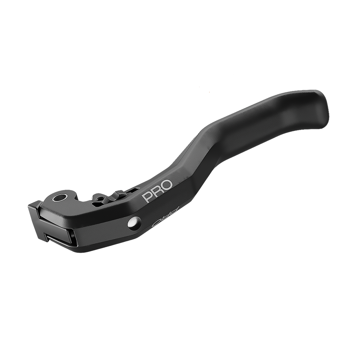 Bremshebel GUSTAV PRO 1-Finger Aluminium