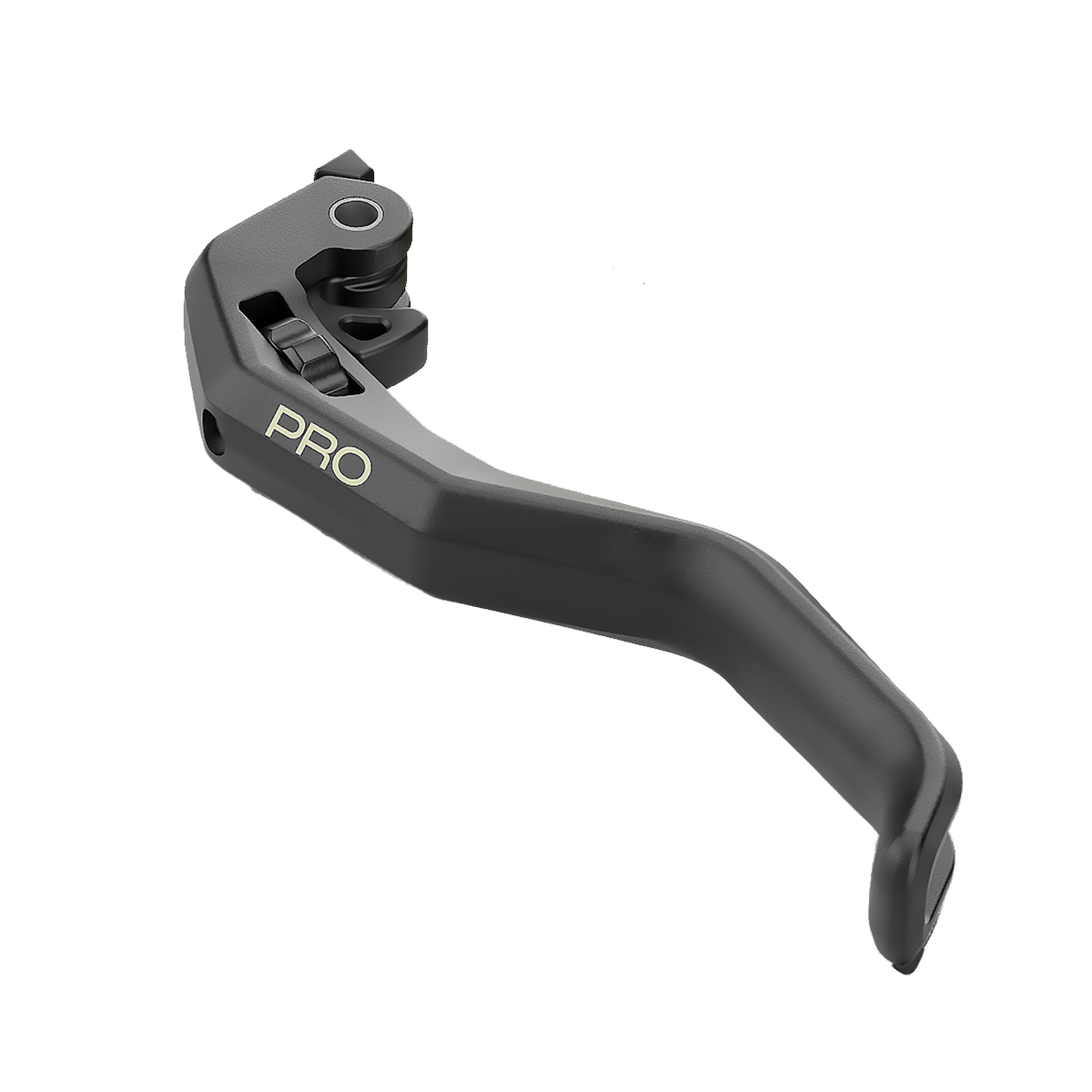 Bremshebel GUSTAV PRO 1-Finger Aluminium