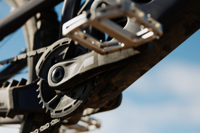 VAE-Kurbeln SRAM EAGLE 70 T-TYPE für BROSE/SRAM-Motor